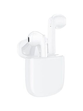 Wireless Bluetooth Ear Bud Headphones Microphone Airpods Charging Case Pro 2 NEW